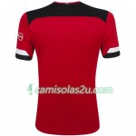 Camisolas de Futebol Southampton Equipamento Principal 2019/20 Manga Curta